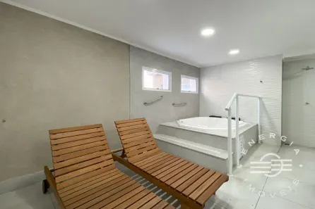 Apartamento com 3 Quartos à venda, 180m² no Riviera, Bertioga