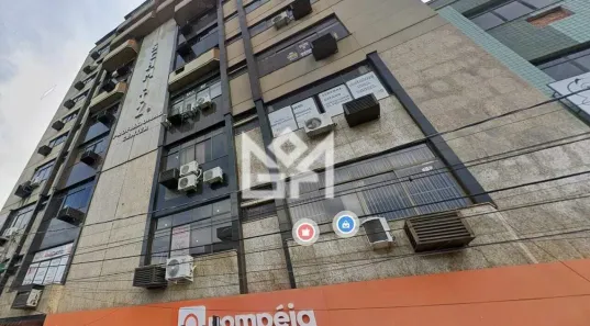 Sala Comercial à venda, 45m² no Centro, Gravataí