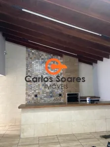 Casa com 3 Quartos à venda, 10m² no Franca Pólo Club, Franca
