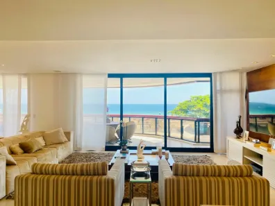 Apartamento com 4 Quartos à venda, 340m² no Barra da Tijuca, Rio de Janeiro