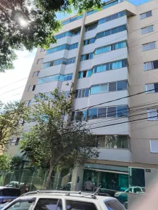 Apartamento com 4 Quartos à venda, 123m² no Buritis, Belo Horizonte