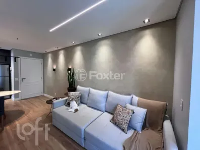 Apartamento com 2 Quartos à venda, 68m² no Pantanal, Florianópolis