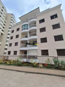 Apartamento com 3 Quartos à venda, 90m² no Jardim Emília, Sorocaba