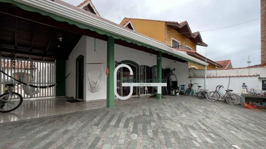 Casa com 3 Quartos à venda, 257m² no Cidade Nova Peruíbe, Peruíbe