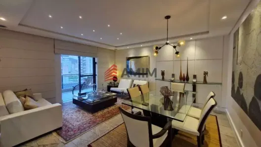 Apartamento com 4 Quartos à venda, 160m² no Icaraí, Niterói