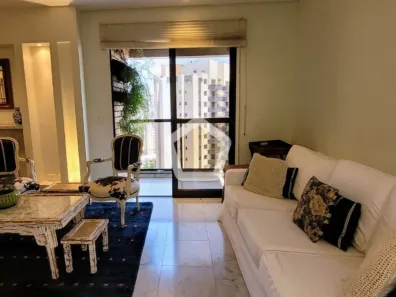 Apartamento com 8 Quartos à venda, 197m² no Vila Andrade, São Paulo