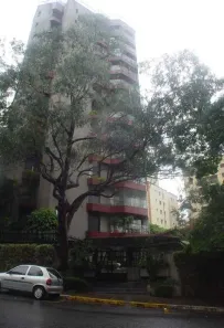 Cobertura com 4 Quartos à venda, 420m² no Vila Mascote, São Paulo
