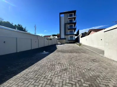 Apartamento com 3 Quartos à venda, 76m² no Pedro Moro, São José dos Pinhais
