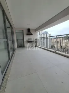 Apartamento com 3 Quartos para alugar, 131m² no Vila Mariana, São Paulo