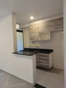 Apartamento com 2 Quartos à venda, 47m² no Vila Correa, Ferraz de Vasconcelos