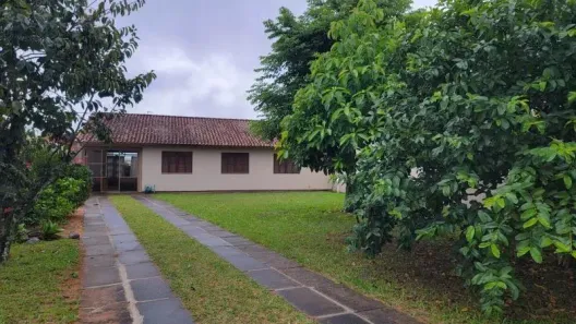 Fazenda/Sítio com 3 Quartos à venda, 500m² no Área Rural de Águas Claras, Viamão