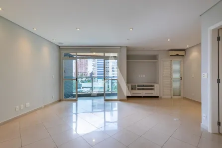 Apartamento com 2 Quartos à venda, 104m² no Cambuí, Campinas