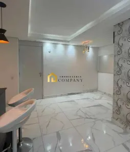 Apartamento com 2 Quartos à venda, 44m² no Jardim Araújo, Votorantim
