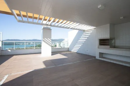 Cobertura com 3 Quartos à venda, 373m² no Agronômica, Florianópolis