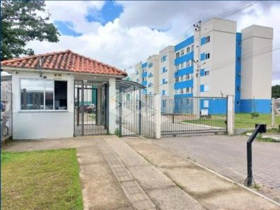 Apartamento com 2 Quartos à venda, 51m² no Chapéu do Sol, Porto Alegre