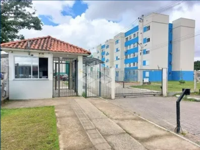 Apartamento com 2 Quartos à venda, 51m² no Chapéu do Sol, Porto Alegre
