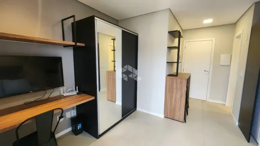Apartamento com 1 Quarto à venda, 43m² no Vila Nova, Novo Hamburgo