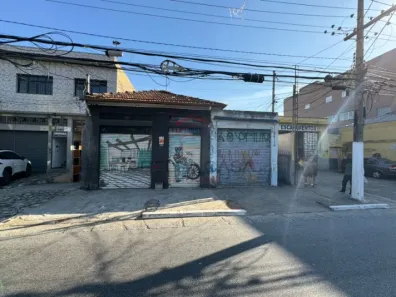 Lote/Terreno à venda, 500m² no Vila Regente Feijó, São Paulo