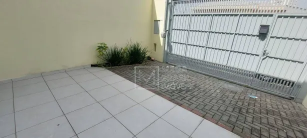 Sobrado com 3 Quartos à venda, 84m² no Vila Nair, São Paulo