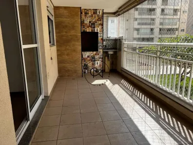 Apartamento com 2 Quartos à venda, 74m² no Jaguaré, São Paulo