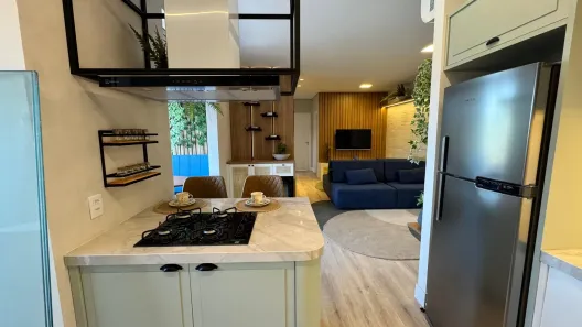 Apartamento com 3 Quartos à venda, 103m² no Portais (Polvilho), Cajamar