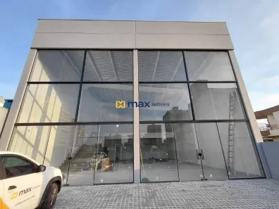 Galpão/Depósito/Armazém para alugar, 299m² no Centro, Navegantes