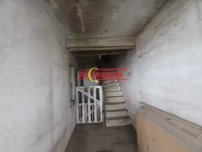 Sala Comercial à venda, 700m² no Parque Mikail, Guarulhos