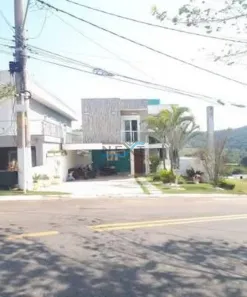 Casa de Condomínio com 3 Quartos à venda, 283m² no Suru, Santana de Parnaíba