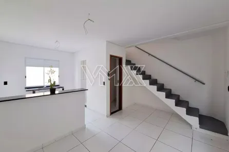 Casa de Condomínio com 2 Quartos à venda, 53m² no Vila Aurora (Zona Norte), São Paulo