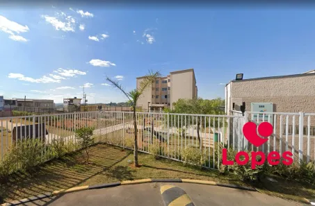Apartamento com 2 Quartos à venda, 38m² no Vila Celeste, Itaquaquecetuba