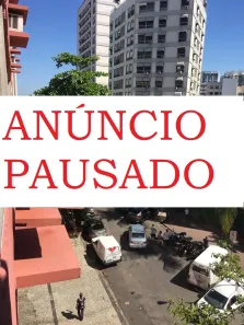 Apartamento com 4 Quartos para alugar, 138m² no Ipanema, Rio de Janeiro
