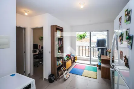 Apartamento com 2 Quartos à venda, 36m² no Ipiranga, São Paulo