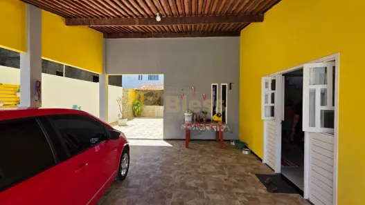 Casa com 3 Quartos à venda, 225m² no Parque das Nações, Parnamirim