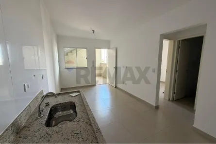 Apartamento com 2 Quartos à venda, 40m² no Vila Picinin, São Paulo