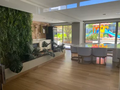 Cobertura com 3 Quartos à venda, 295m² no Jardim Oceania, João Pessoa