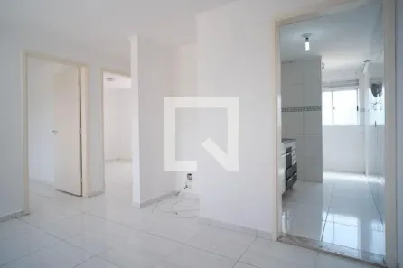 Apartamento com 2 Quartos à venda, 52m² no Jardim Maringá, São Paulo