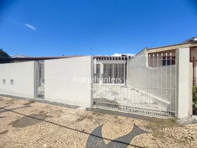 Casa com 2 Quartos para alugar, 110m² no Jardim América, Campinas