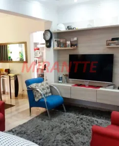 Sobrado com 2 Quartos à venda, 400m² no Jardim Brasil (Zona Norte), São Paulo