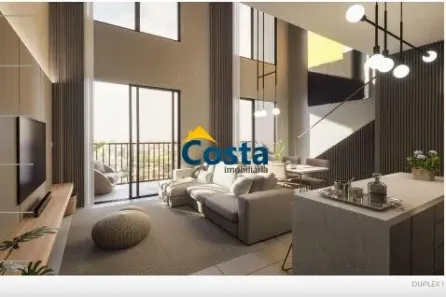 Flat com 2 Quartos à venda, 118m² no Brasiléia, Betim