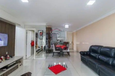 Apartamento com 3 Quartos à venda, 83m² no Alto da Mooca, São Paulo