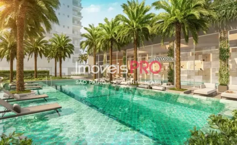Apartamento com 3 Quartos à venda, 213m² no Moema, São Paulo