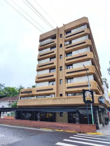 Sala Comercial com 1 Quarto à venda, 43m² no Centro, São Leopoldo
