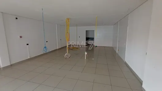 Ponto Comercial para alugar, 78m² no Vila Rezende, Piracicaba