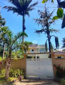Casa com 3 Quartos à venda, 136m² no Praia de Itaipuaçu (Itaipuaçu), Maricá