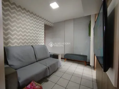 Apartamento com 3 Quartos à venda, 62m² no Campinas, São José
