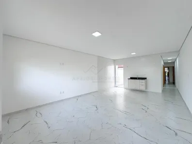 Sobrado com 3 Quartos à venda, 90m² no Vila Vitória, Santo André