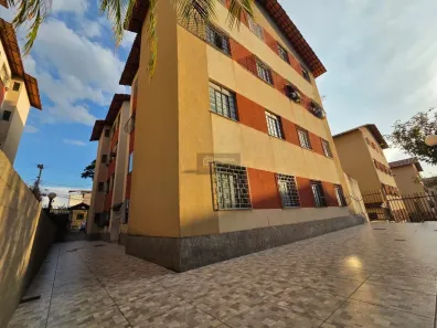 Apartamento com 2 Quartos à venda, 50m² no Europa, Belo Horizonte