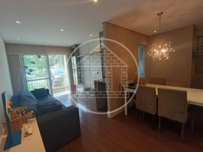 Casa de Condomínio com 3 Quartos à venda, 86m² no Interlagos, São Paulo
