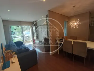 Casa de Condomínio com 3 Quartos à venda, 86m² no Interlagos, São Paulo