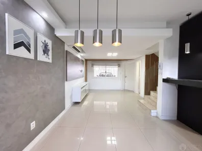 Casa de Condomínio com 3 Quartos à venda, 142m² no Rondônia, Novo Hamburgo